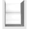Ekena Millwork Standard Greensboro Architectural Grade PVC Rafter Tail, 5"W X 6"H X 24"L RFTP05X06X24GRN - alternate 4